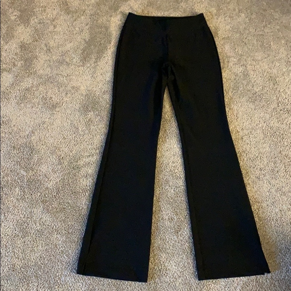 Lucy Size XL (Tall) bootcut Leggings